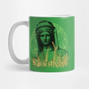 Demeter Mug